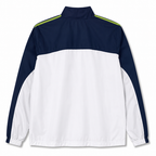 Adidas Women's 3-Stripes Colorblock Golf Jacket | Large