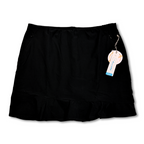[NWT] Tail Allure 19” Black Golf Skort | 18