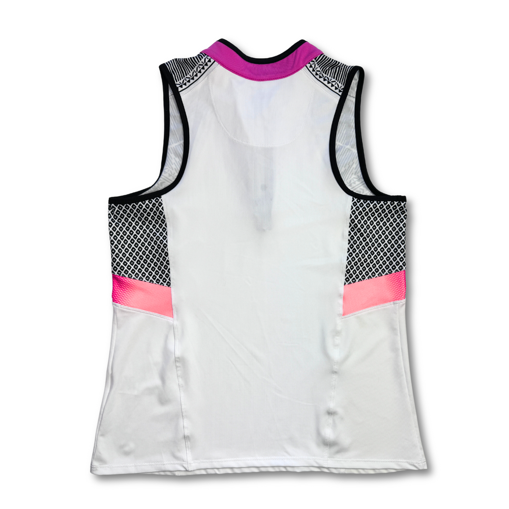 [NWT] Lucky In Love Long Live Summer Tank | Small