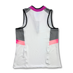 [NWT] Lucky In Love Long Live Summer Tank | Small