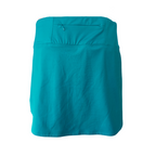 Tommy Bahama 14" Teal Active Skort | Large