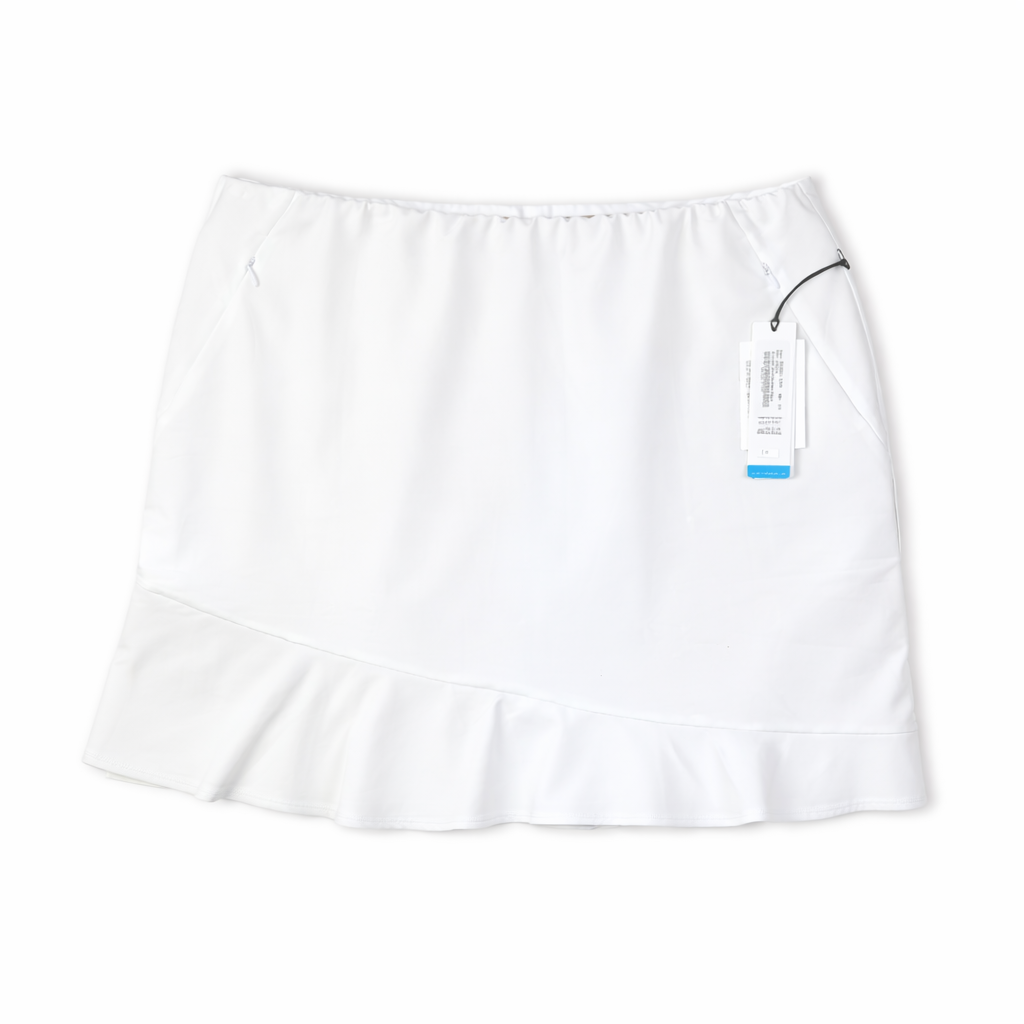 [NWT] Tail Allure 19” White Golf Skort