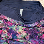 Lululemon Side-Pleat High-Rise Tennis Skirt | 08