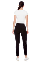[NWT] Swing Control Charcoal Ponte Side Stripe Pant | 02