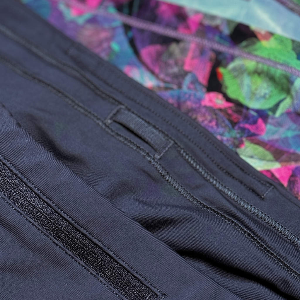 Lululemon Side-Pleat High-Rise Tennis Skirt | 08