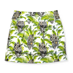 [NWT] B-Skinz Catwalk Queen Sweetheart 16" Skort | XL