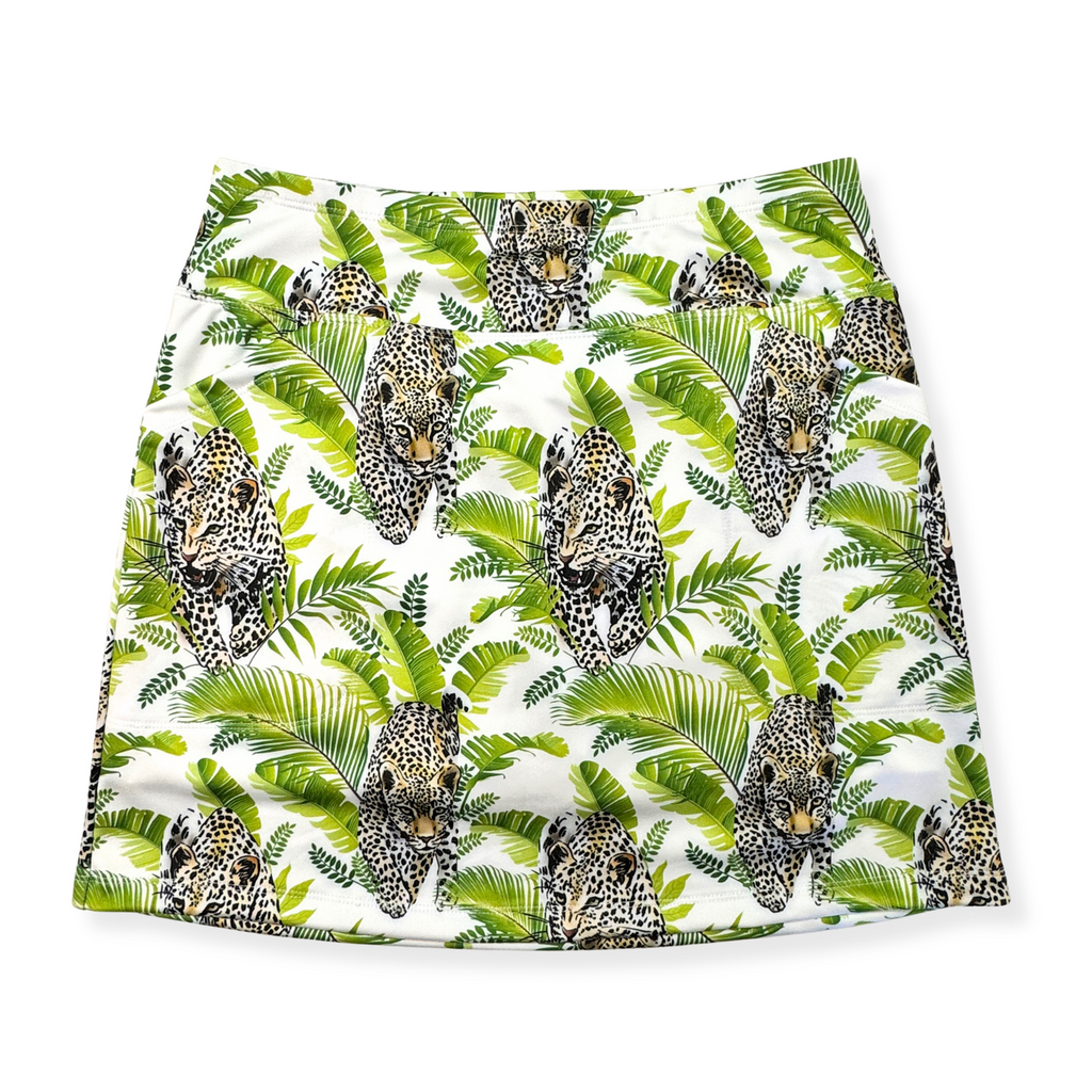 [NWT] B-Skinz Catwalk Queen Sweetheart 16" Skort | XL