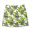 [NWT] B-Skinz Catwalk Queen Sweetheart 16" Skort | XL