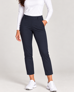[NWT] KJUS Navy 7/8 Pant [08]