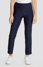 [NWT] Tail Phoenix Florina Onyx Ankle Pant | 08