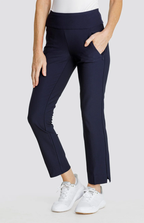 [NWT] Tail Phoenix Florina Onyx Ankle Pant | 08