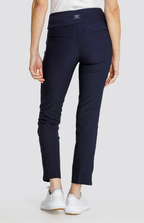 [NWT] Tail Phoenix Florina Onyx Ankle Pant | 08