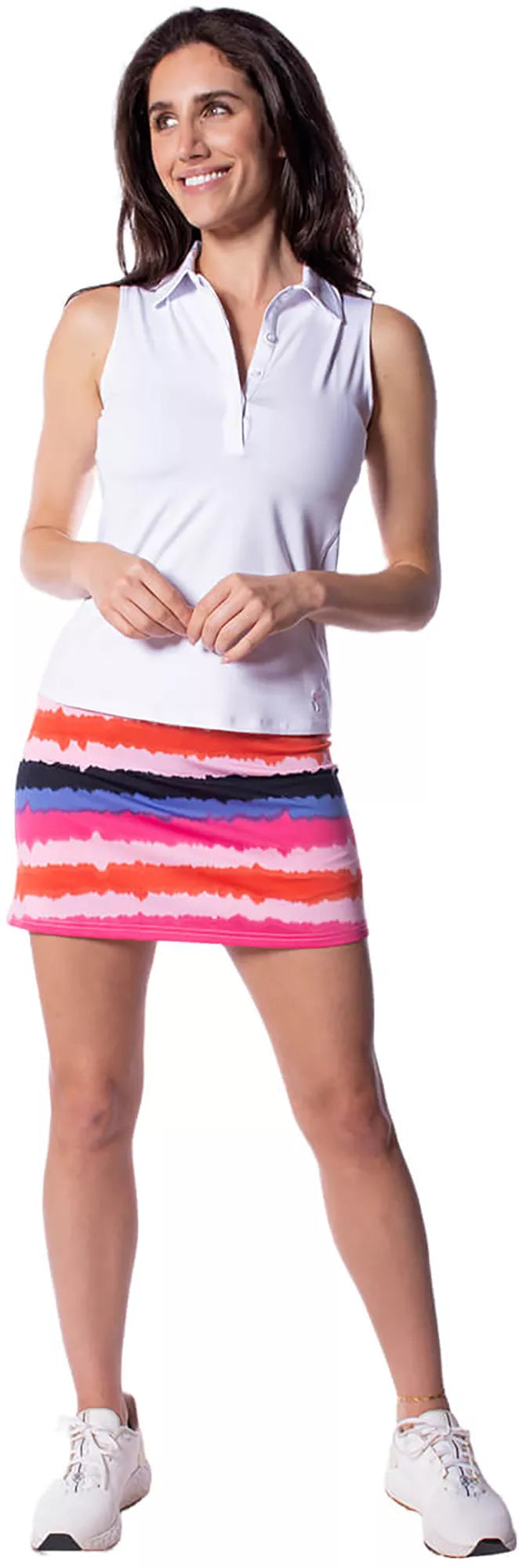 Golftini Radiant Shorter 15" Skort [NWT]