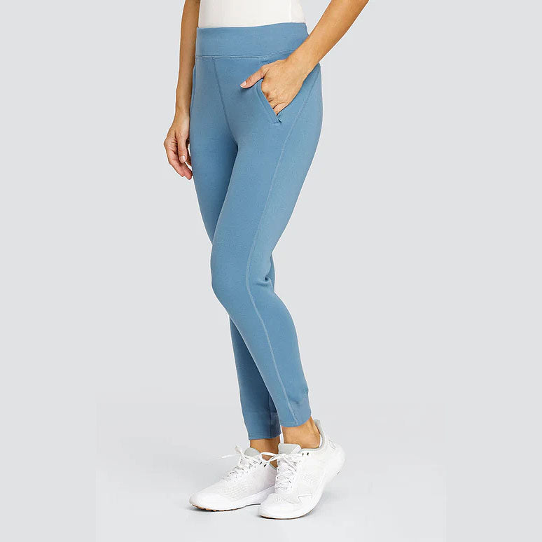 [NWT] Tail Phoenix Kass Cloud Copen Blue Jogger | Large