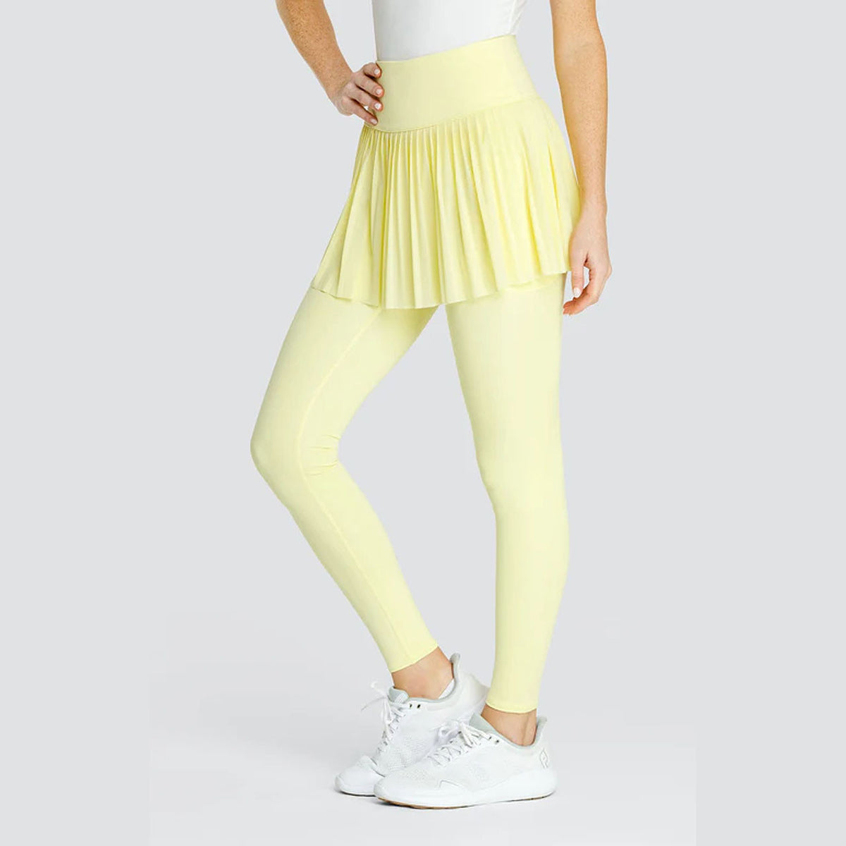 [NWT] Tail Phoenix Allegro Pleated Mesh Skegging | Medium