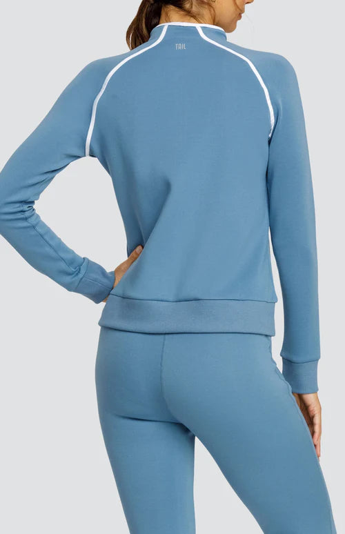[NWT] Tail Phoenix Kass Cloud Copen Blue Jogger | Large