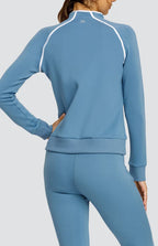 [NWT] Tail Phoenix Kass Cloud Copen Blue Jogger | Large