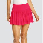 [NWT] Tail Phoenix Seraphina Wild Cherry Mesh Skort | Medium