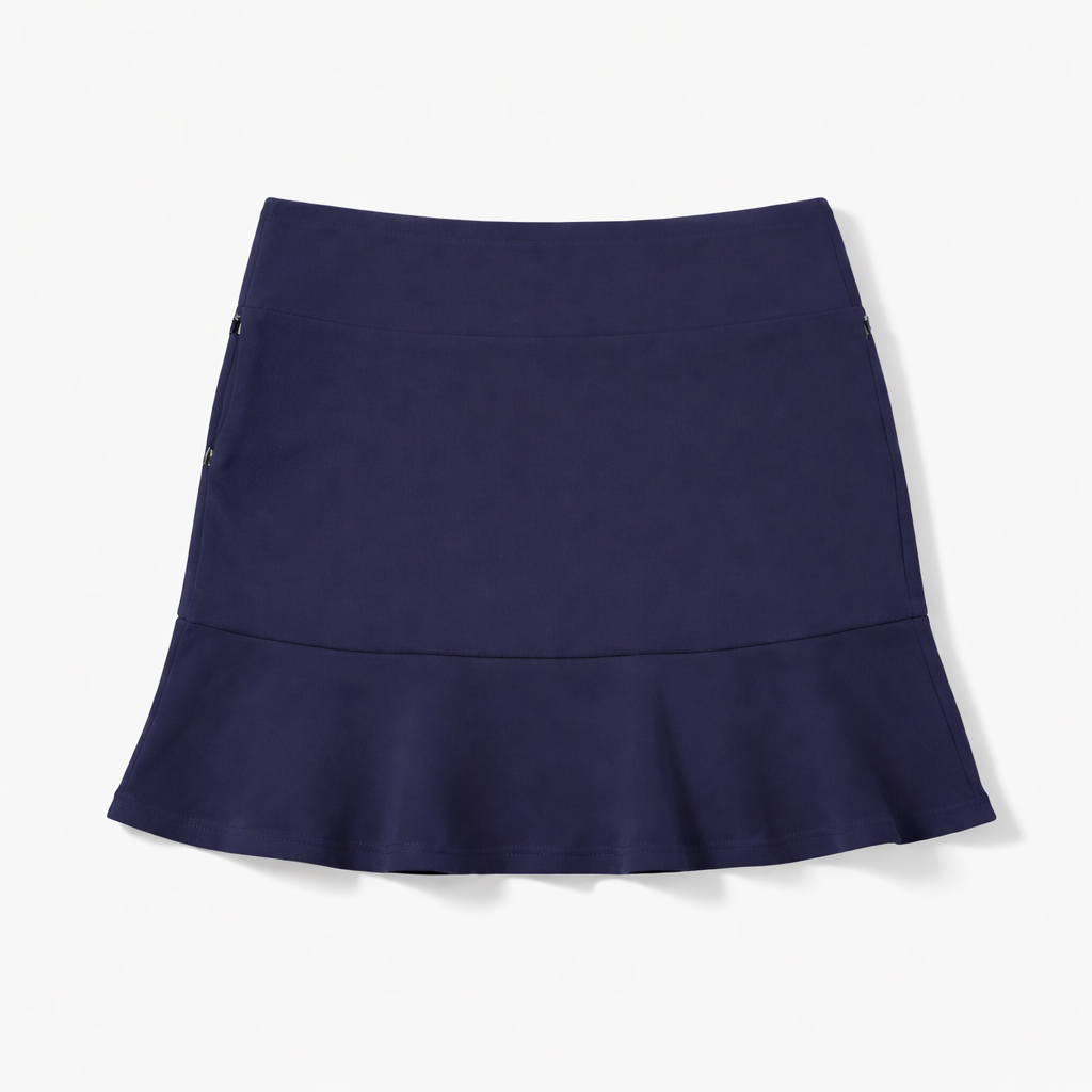 [NWT] Tail Allure 17” Night Navy Golf Skort | 18