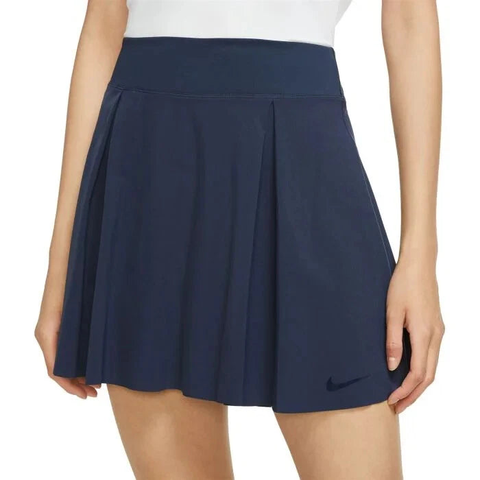 [NWT] Nike Women's Fairway 17'' Navy Skort