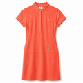 [NWT] Daily Sports Ballina Tangerine Cap Sleeve Dress [Small]