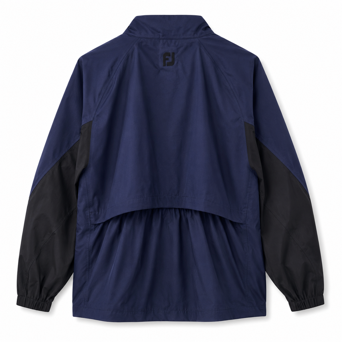 FootJoy DryJoys Tour LTS Waterproof Golf Rain Jacket [Large]
