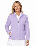 FootJoy Featherweight Full-Zip Wind Jacket | Lavender [L]