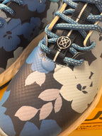 [NWT] G/FORE Women’s MG4+ Golf Shoes | Blue Floral [7.5]