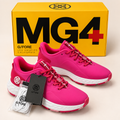 [NWT] G/FORE Women’s MG4+ Golf Shoes | Hot Pink [7.5]