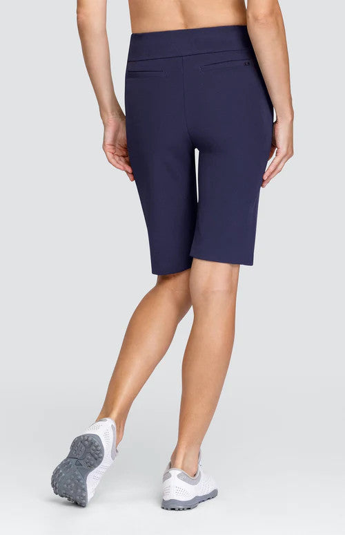 [NWT] Tail Allure 21" Black Short | 06