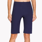 [NWT] Tail Allure 21" Black Short | 06