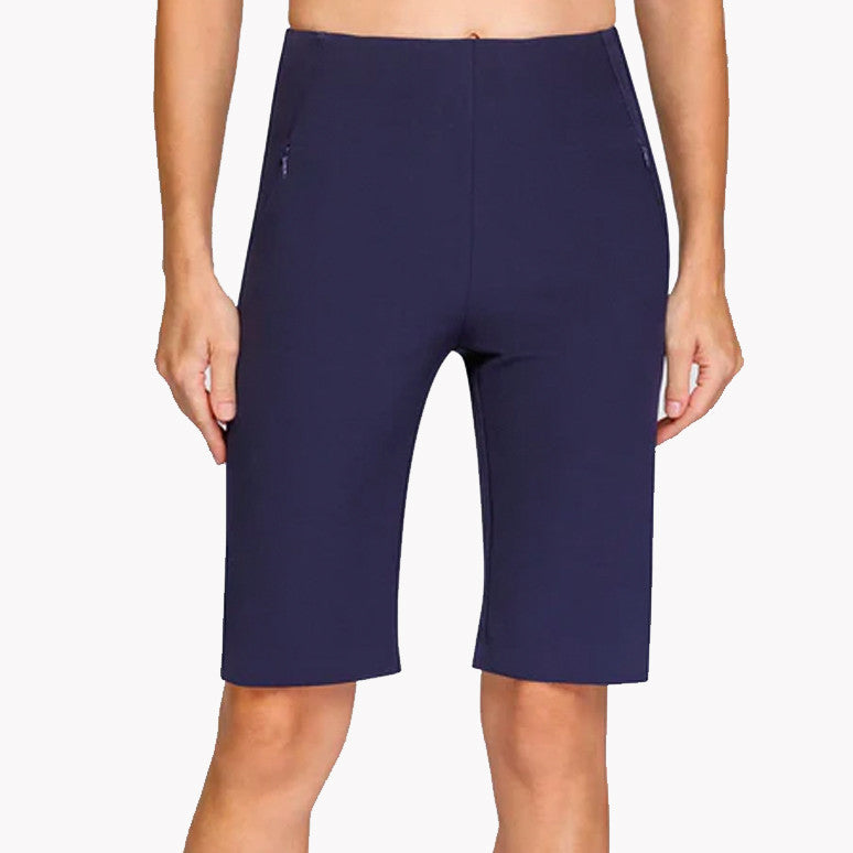 [NWT] Tail Allure 21" Black Short | 06