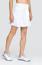 [NWT] Tail Allure 17” Chalk Golf Skort | 18