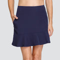 [NWT] Tail Allure 17” Night Navy Golf Skort | 18