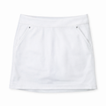 [NWT] Greg Norman 17" White Skort