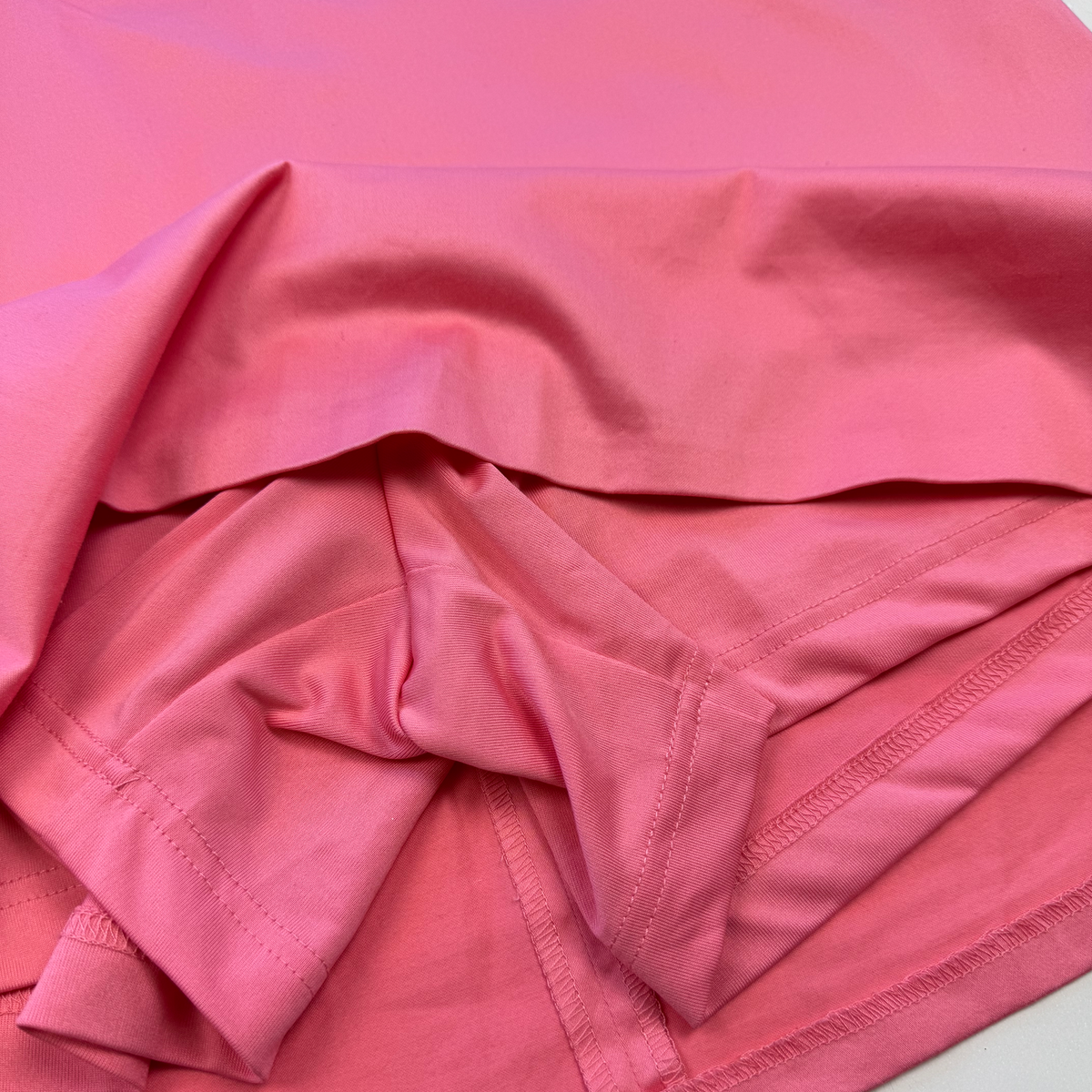 Lady Hagen 18” Pink Golf Skort [Size 08]