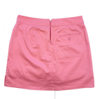 Lady Hagen 18” Pink Golf Skort [Size 08]