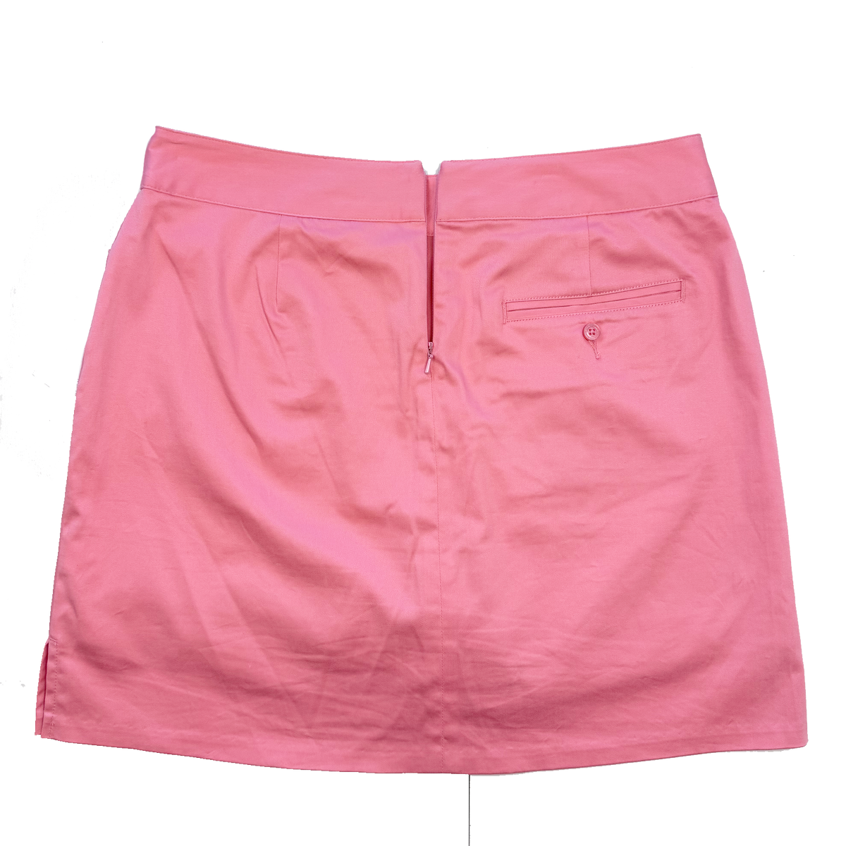 Lady Hagen 18” Pink Golf Skort [Size 08]