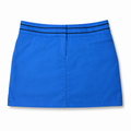 Izod Golf 17” Blue Skort [10]