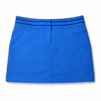 Izod Golf 17” Blue Skort [10]