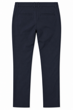 [NWT] KJUS Navy 7/8 Pant [08]