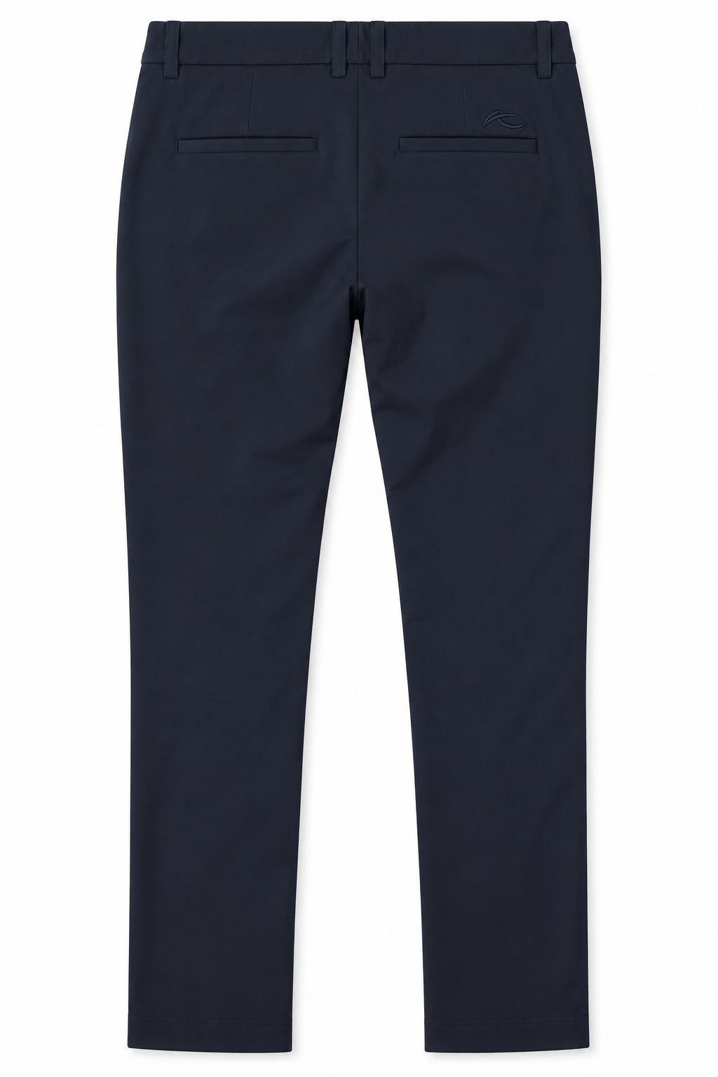 [NWT] KJUS Navy 7/8 Pant [08]