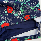 Lady Hagen 16.5” Floral Golf Skort | 04