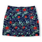 Lady Hagen 16.5” Floral Golf Skort | 04