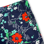 Lady Hagen 16.5” Floral Golf Skort | 04
