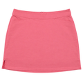 Lady Hagen 18” Pink Coral Golf Skort [08]