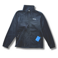 [NWT] Columbia Men's Steens Mountain 2.0 Black Fleece Jacket | Small