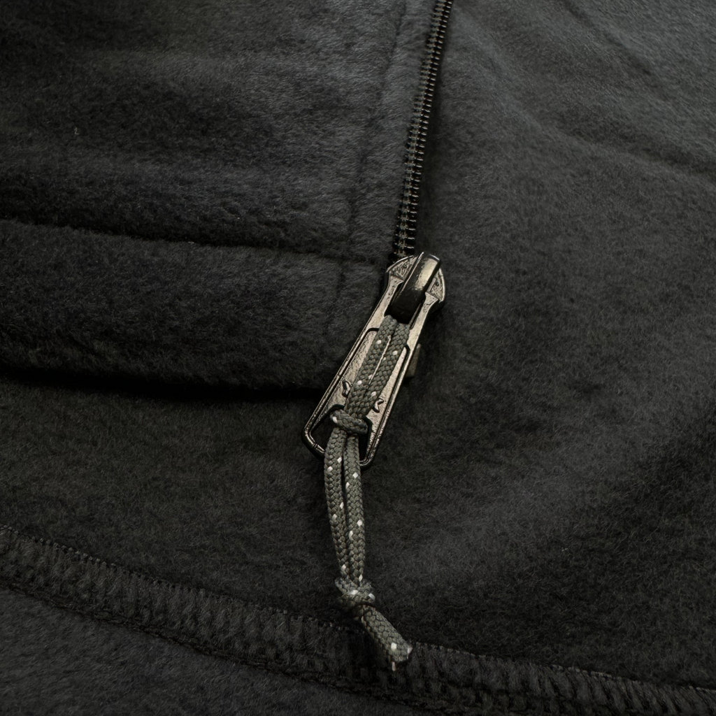 [NWT] Columbia Men's Steens Mountain 2.0 Black Fleece Jacket | Small