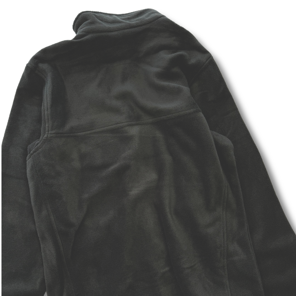 [NWT] Columbia Men's Steens Mountain 2.0 Black Fleece Jacket | Small