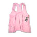 [NWT] Denise Cronwall Blush Simmer Parker Layer Tank